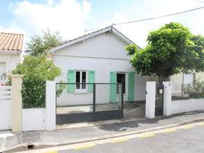 Location Maison 3 piècesCenon