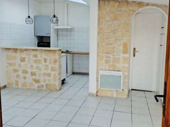 Location Maison 2 piècesCenon
