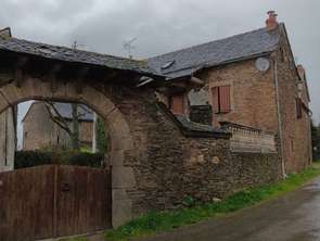 Location Maison 3 chambresCentrès