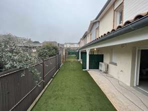 Location Maison 3 chambresCépet