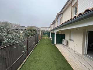 Location maison 4 pièces