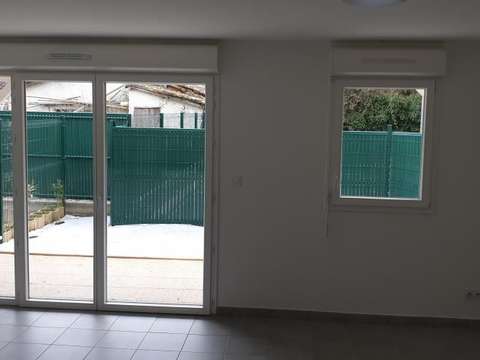 Location maison 4 pièces