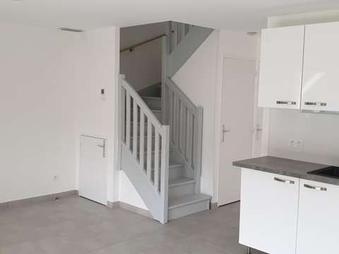 Location maison 4 pièces