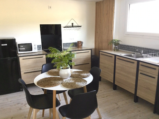 Location maison 3 pièces