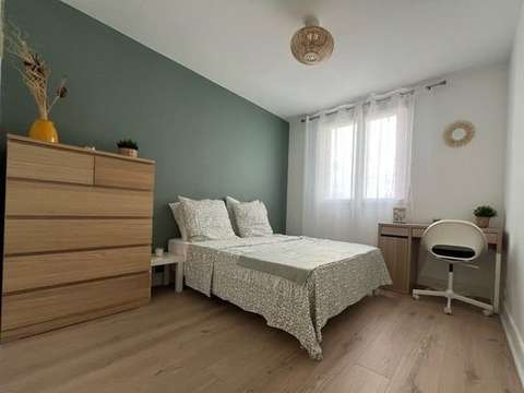 Location maison 3 pièces