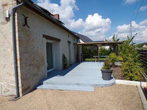 Location maison 4 pièces Location maison 4 pièces