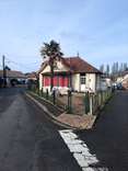 Location maison Cérans-Foulletourte - 72
