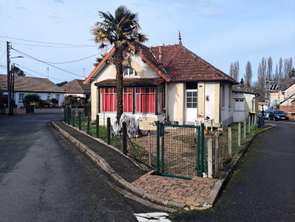 Location Maison 2 chambresCérans-Foulletourte