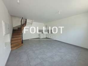 Location Maison 3 chambresCérences