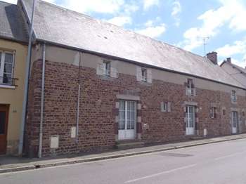 Location maison 4 pièces