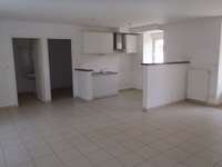 Location maison 4 pièces