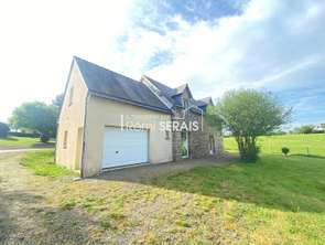 Location Maison 4 chambresCerisy-Belle-Étoile