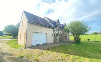 Photo Location maison Cerisy-Belle-Étoile