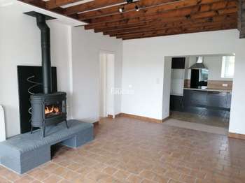 Photo Location maison Cerisy-la-Salle