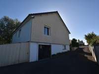 Location maison 4 pièces