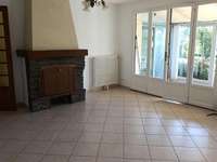 Location maison 4 pièces