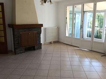 Location maison 4 pièces