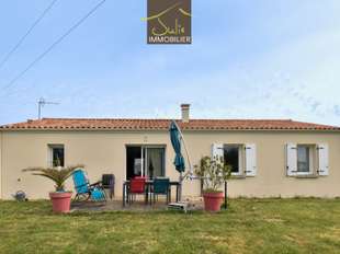 Photo Location maison Cerizay