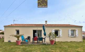 Photo Location maison Cerizay