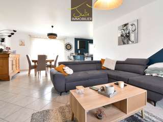 Location maison 4 pièces