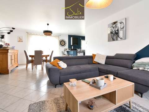 Location maison 4 pièces