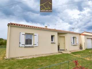 Location maison 4 pièces