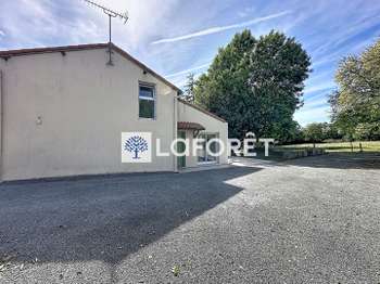 Photo Location maison Cerizay