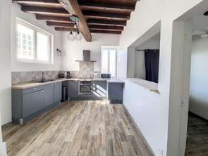 Location Maison 4 piècesCérons