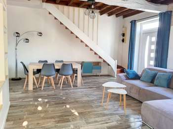 Location Maison 4 chambresCérons