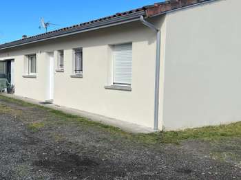 Location maison 4 pièces