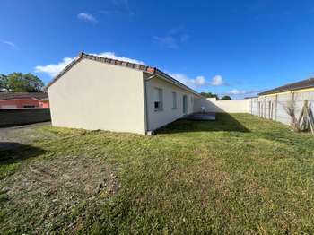 Location maison 4 pièces
