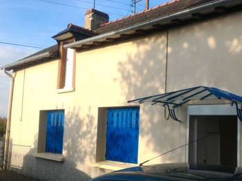 Location maison 1 pièce Location maison 1 pièce