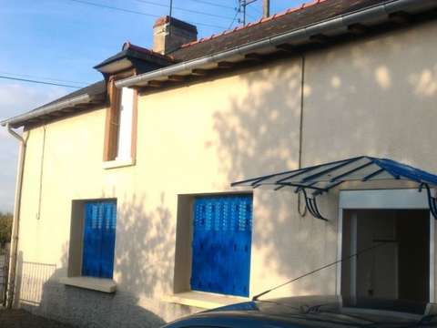 Location maison 1 pièce Cesson-Sévigné 35