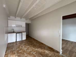 Location Maison 1 chambreCesson-Sévigné