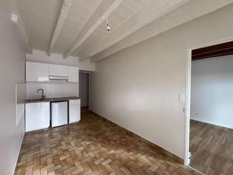 Location maison 1 pièce Cesson-Sévigné 35