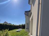 Location maison 7 pièces