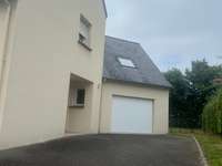 Location maison 7 pièces