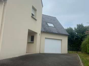 Location maison 7 pièces