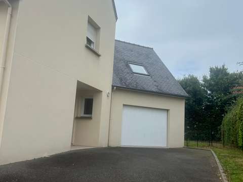 Location maison 7 pièces Location maison 7 pièces