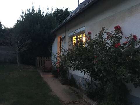 Location maison 2 pièces Cesson-Sévigné 35