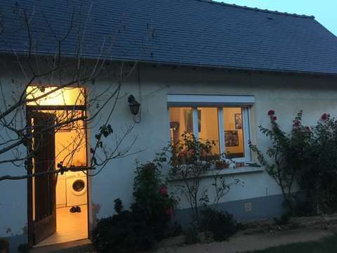 Location maison 2 pièces Location maison 2 pièces