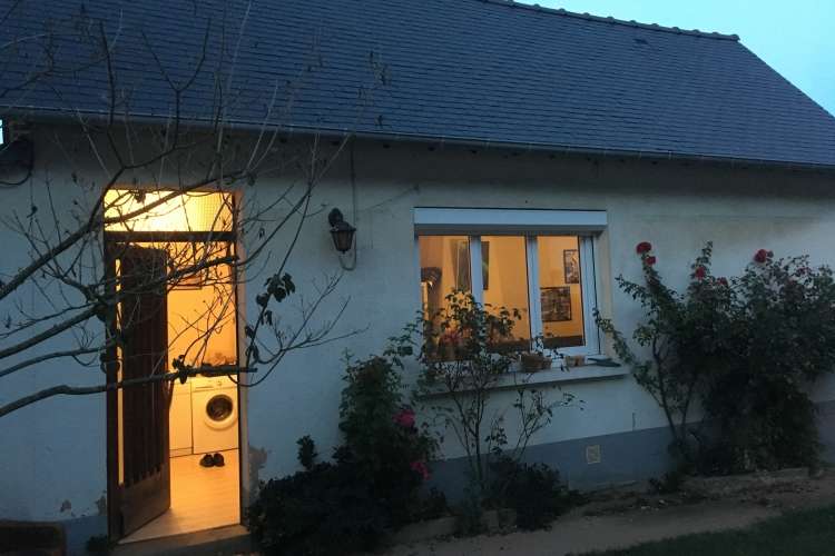 Location maison 2 pièces