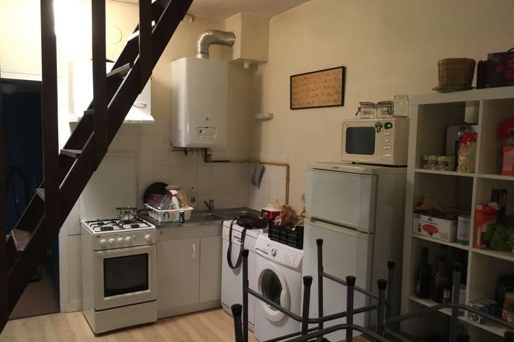 Location maison 2 pièces