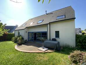 Location Maison 8 piècesCesson-Sévigné