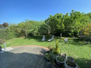 Location maison 8 pièces