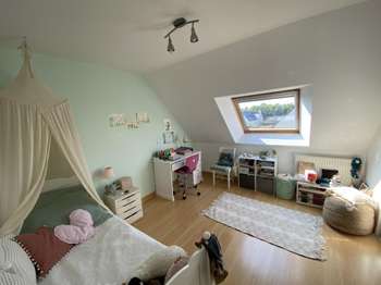 Location maison 8 pièces