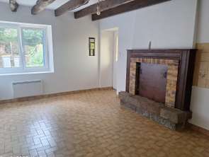 Location Maison 1 chambreCesson-Sévigné