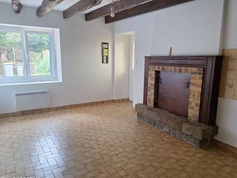 Location maison 2 pièces Cesson-Sévigné 35