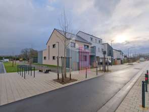 Location Maison 4 chambresCesson-Sévigné