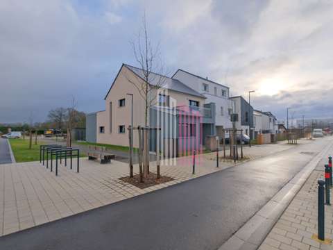 Location maison 6 pièces Cesson-Sévigné 35